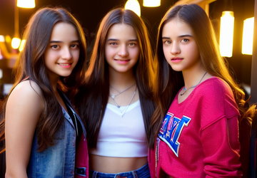 How to make a gift for teenage girls