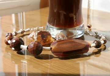 Колье «Фраппе»