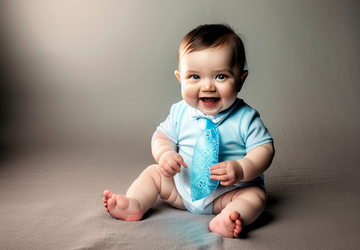 How to make a gift for Baptism Gifts for Baby Boys