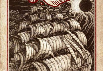 14-й СПб Фестиваль Татуировки 10-12 июня 2016