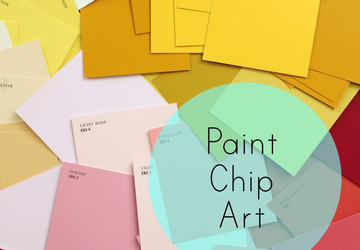 СОВРЕМЕННОЕ ИСКУССТВО КАРТИНА ИЗ ПАЛИТРЫ КРАСОК!