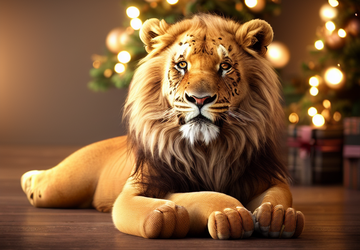 How to make a gift for Leo