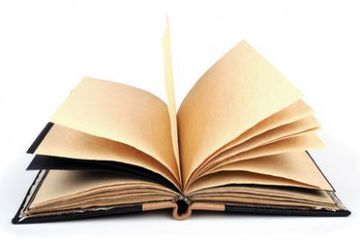 Как сделать книгу своими руками