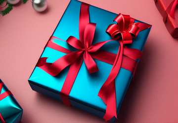 How to make a gift for 13th Anniversary