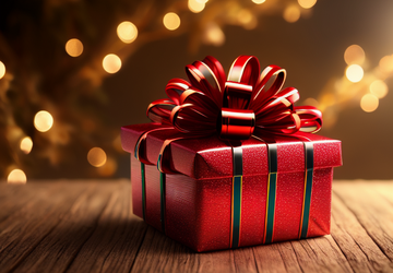 How to make a gift for For Everyone