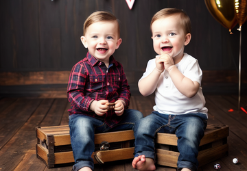 How to make a gift for 1st birthday ideas for boys