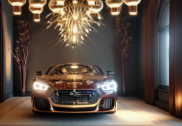 How to make a gift for 60th birthday