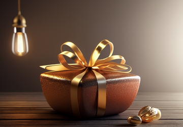 How to make a gift for inspirational