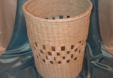 Корзина для белья