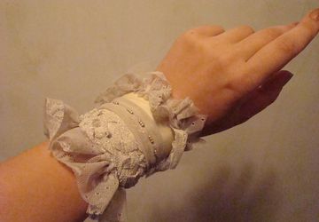 браслет "Авангард"