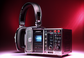 How to make a gift for radio DJ