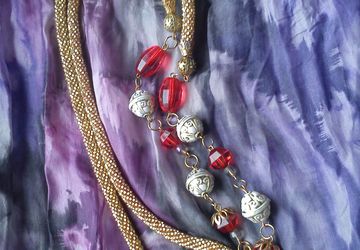 Лариат "Ева"