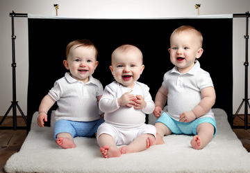 How to make a gift for Baptism Gifts for Baby Boys