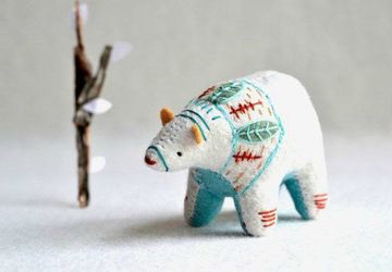 Ярмарка хендмейда ArtFlection