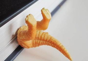 Закладки для книг своим руками