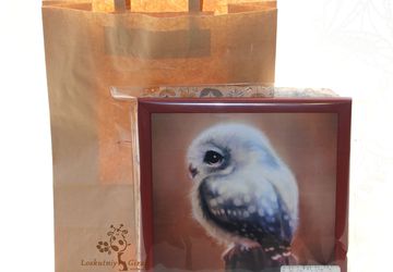 Малый поднос для завтрака