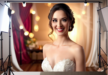 How to make a gift for bride