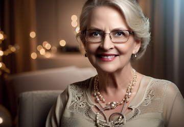 How to make a gift for optometrist