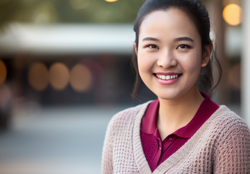 How to make a gift for student