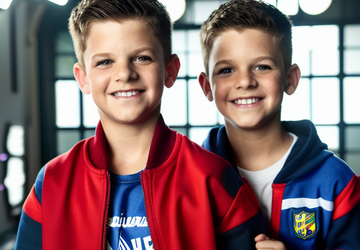 How to make a gift for tweens boys