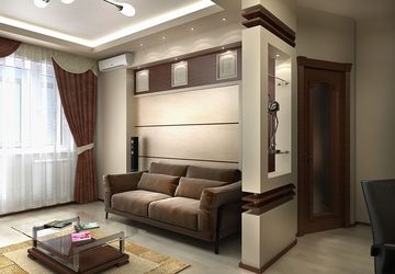 Дизайн интерьера