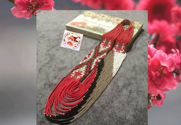 Колье "Возрождение"