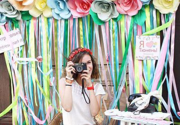 ЯРМАРКА АНТРЕСОЛЬКА