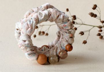 Браслет «Шепот весеннего ветра»
