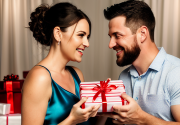How to make a gift for gifts for Newlyweds