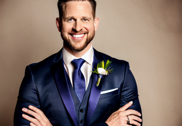 How to make a gift for groom