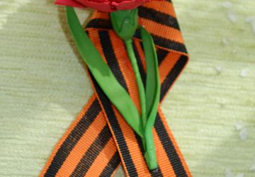 Бутоньерка