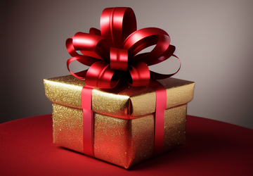 How to make a gift for Good Luck