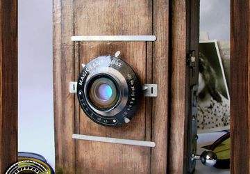 миникомод "RetroCam"