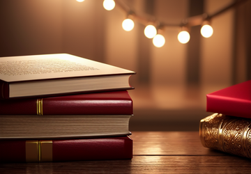 How to make a gift for book lovers