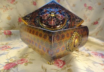 "1000 и 1 ночь "