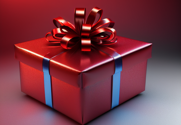 How to make a gift for 5 year anniversary