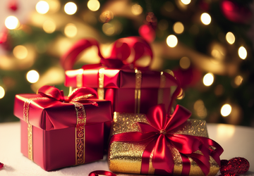 How to make a gift for Secret Santa