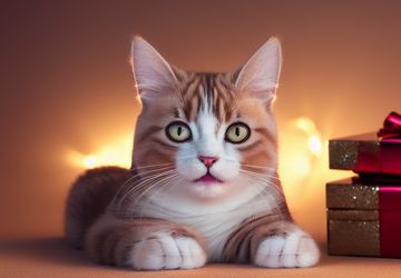 How to make a gift for cat lovers