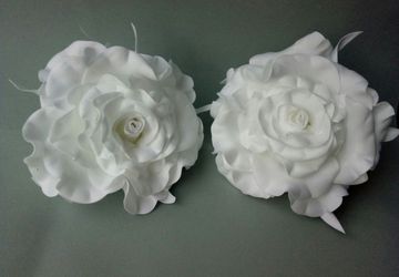 Бант на Первое сентябя