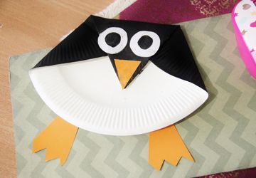 Хендмейд для самых маленьких