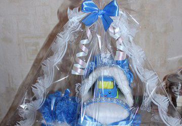 Колясочка для сыночка)))