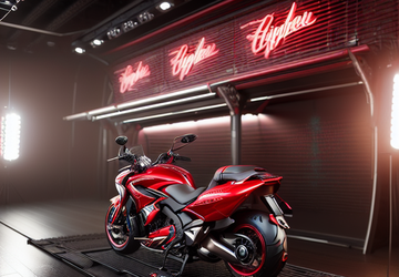 How to make a gift for cyclers