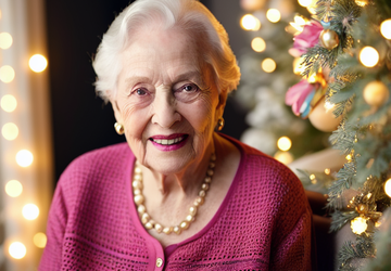 How to make a gift for 80th birthday gifts for her (mom)