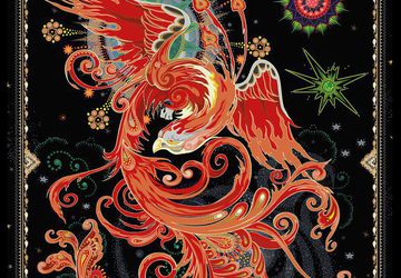 Московский Фестиваль Татуировки