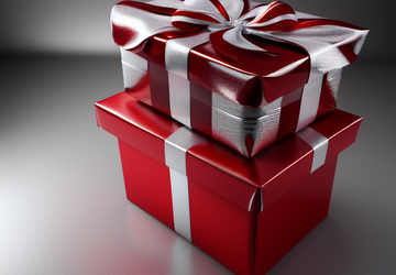 How to make a gift for air force