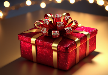 How to make a gift for unique