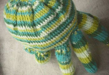 Погремушка