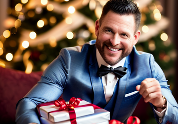 How to make a gift for wedding gifts for man