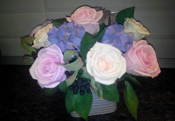 Букет "Нежность"