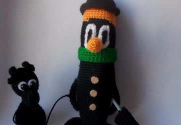 мистер Моркоу